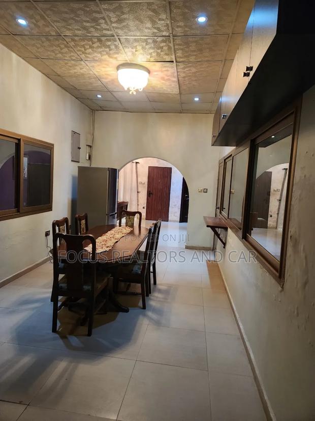 Furnished 4bdrm House in Spintex for rent · Photo 5