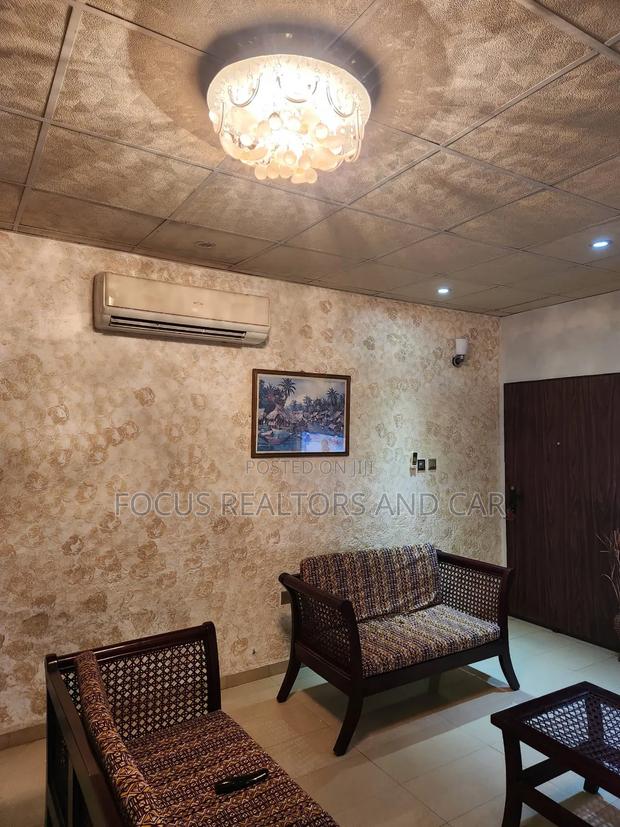 Furnished 4bdrm House in Spintex for rent · Photo 6
