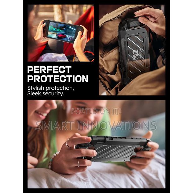 Nintendo Switch 2 Ub Pro Gaming Case · Photo 5