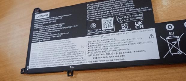 Lenovo Battery L21l3peo · Photo 2
