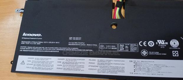 Lenovo Battery N451070 · Photo 2