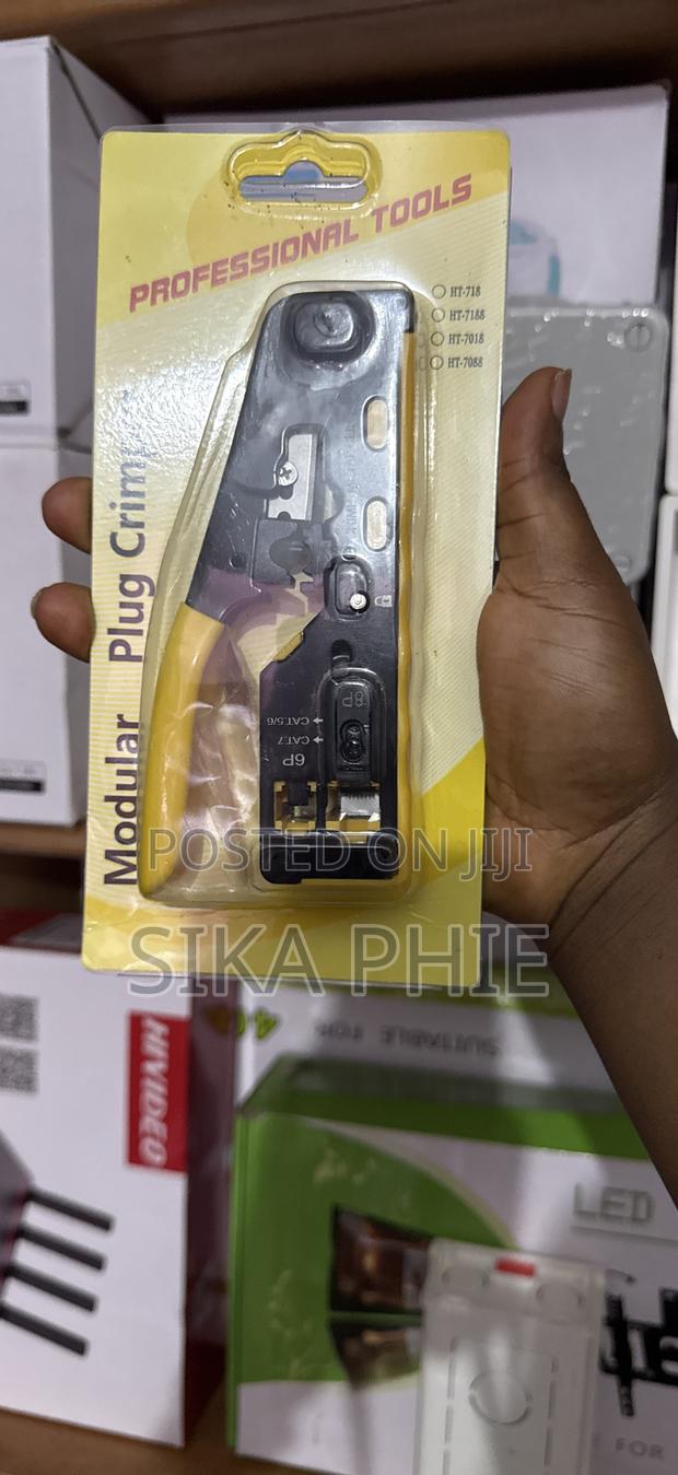 Crimping Tool · Photo 2