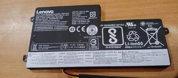 Lenovo Battery 45n1112 · Photo 1