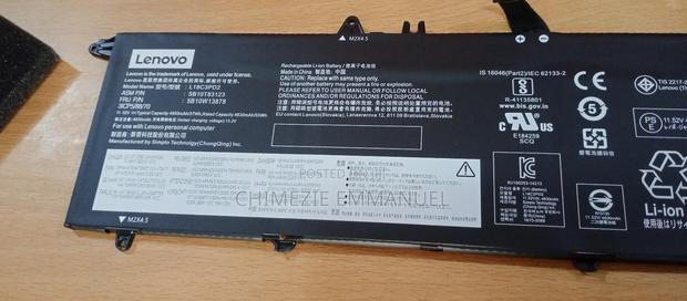 Lenovo Battery 18m3pd1 · Photo 1