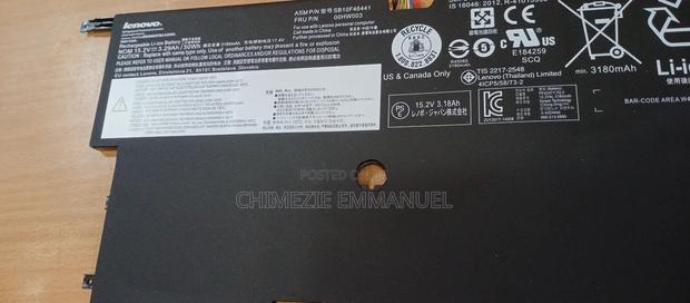 Lenovo Battery 45n171 · Photo 1