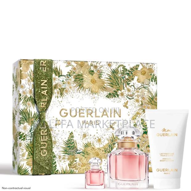 Guerlain Mon Guerlain Eau De Parfum Gift Set · Photo 1