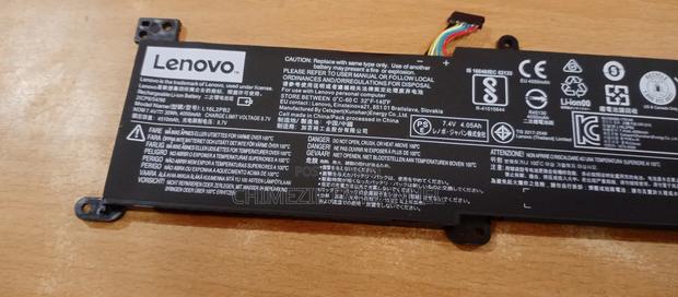Lenovo Battery 16m2pb1 · Photo 1
