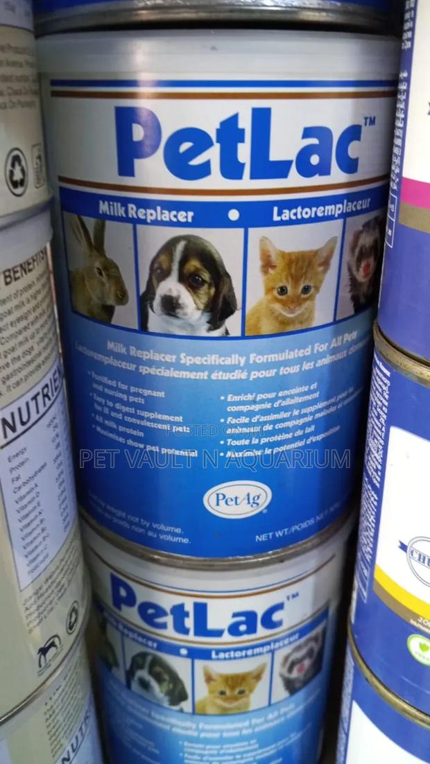 Petlac for Pets · Photo 1