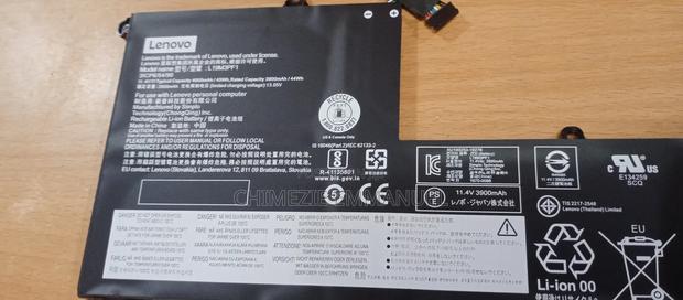 Lenovo Battery L19c3pf1 · Photo 1
