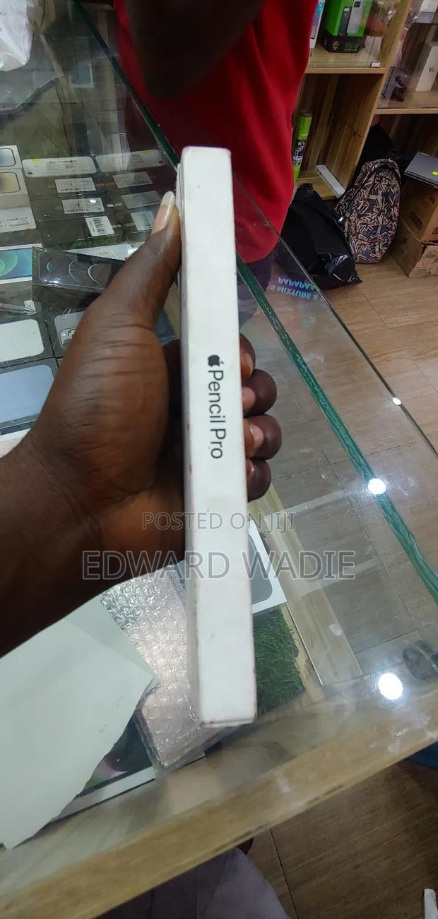 Apple Pencile · Photo 3