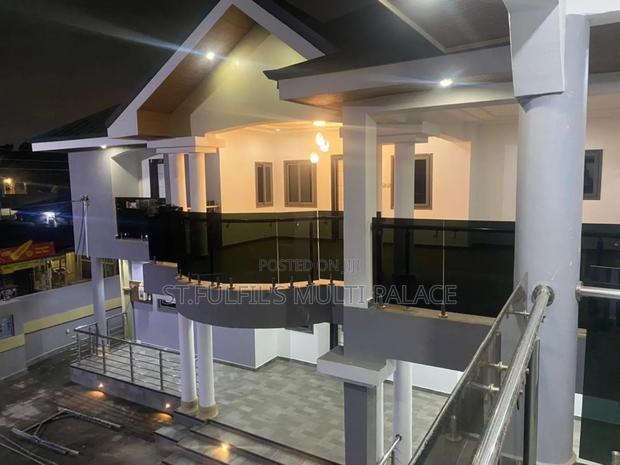 5bdrm House in Hatso, Haatso for sale · Photo 2