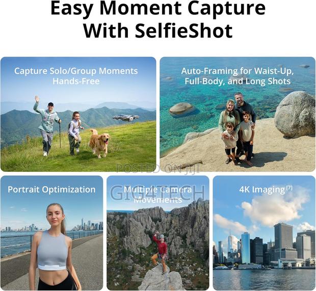 Dji Neo 2 (Drone Only) · Photo 8