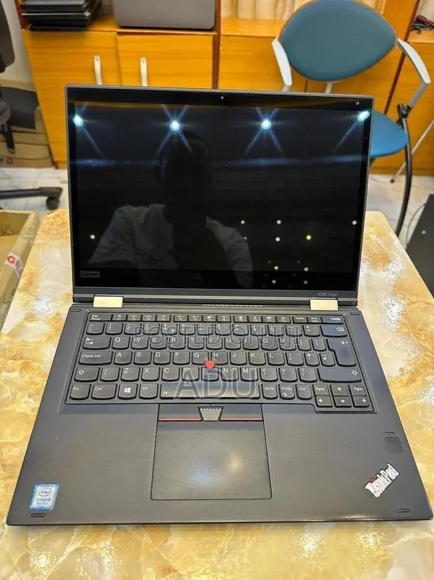 Laptop Lenovo ThinkPad X1 Carbon 16GB Intel Core i5 SSD 256GB · Photo 1