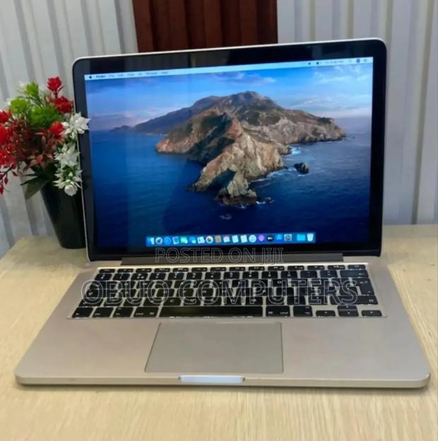 Laptop Apple MacBook Pro 8GB Intel Core I5 SSD 256GB · Photo 7