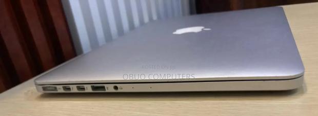 Laptop Apple MacBook Pro 8GB Intel Core I5 SSD 256GB · Photo 2