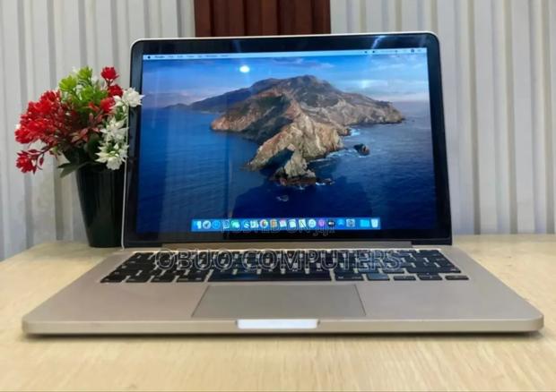 Laptop Apple MacBook Pro 8GB Intel Core I5 SSD 256GB · Photo 3