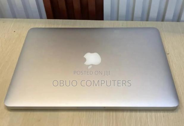 Laptop Apple MacBook Pro 8GB Intel Core I5 SSD 256GB · Photo 4