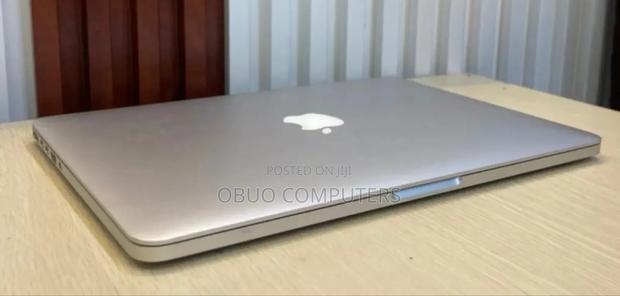 Laptop Apple MacBook Pro 8GB Intel Core I5 SSD 256GB · Photo 6