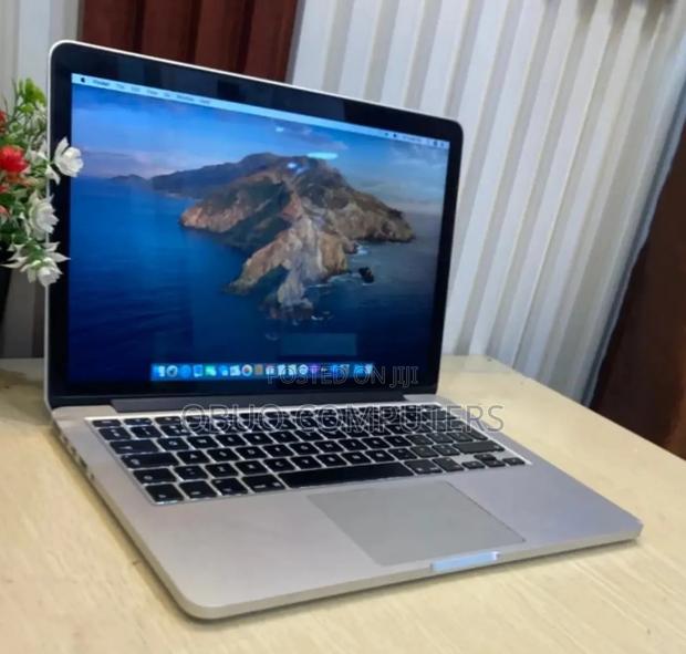 Laptop Apple MacBook Pro 8GB Intel Core I5 SSD 256GB · Photo 5