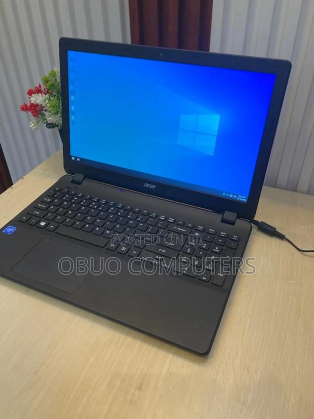 Laptop Acer 4GB Intel HDD+SSD 500GB · Photo 7