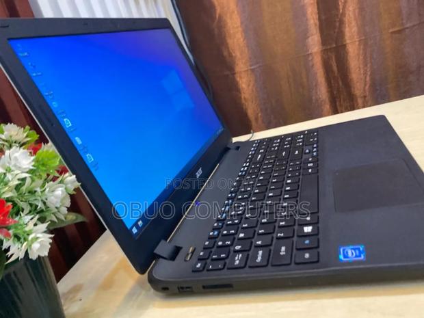 Laptop Acer 4GB Intel HDD+SSD 500GB · Photo 5