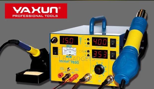 Ya Xun Yx-703d · Photo 1