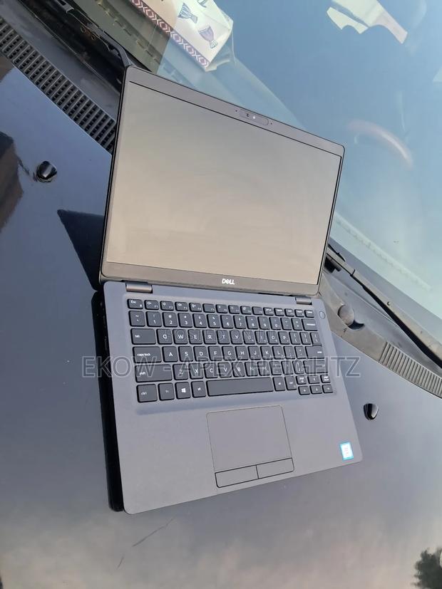 Laptop Dell Latitude 5300 8GB Intel Core I5 SSD 256GB · Photo 4