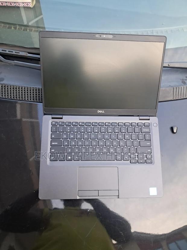 Laptop Dell Latitude 5300 8GB Intel Core I5 SSD 256GB · Photo 5