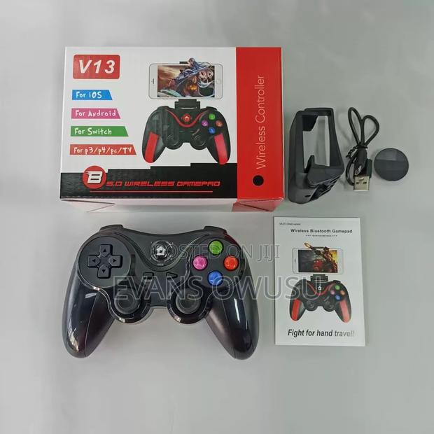 Phone Wireless Gamepad · Photo 1