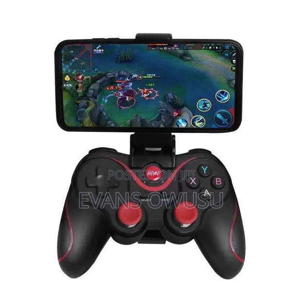Phone Wireless Gamepad · Photo 2