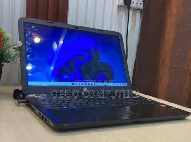 Laptop HP 15 4GB AMD A8 HDD 128GB · Photo 6