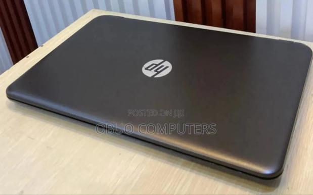Laptop HP 15 4GB AMD A8 HDD 128GB · Photo 1