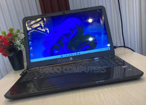 Laptop HP 15 4GB AMD A8 HDD 128GB · Photo 7