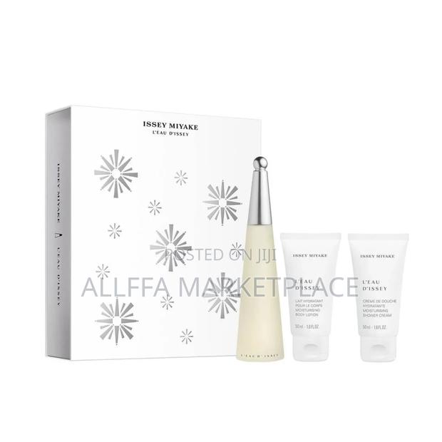 Issey Miyake l'Eau d'Issey Gift Set · Photo 1