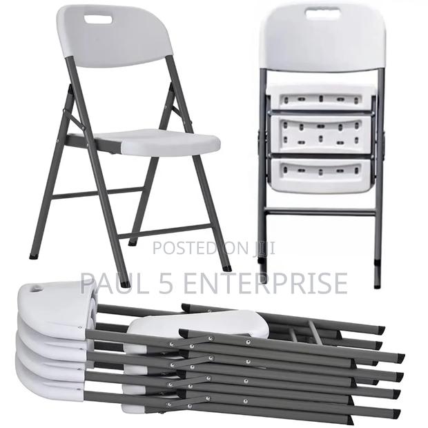 Wholesale And Retail Quality Plastic Chair · Photo 4