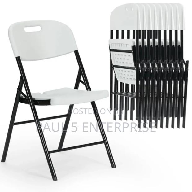Wholesale And Retail Quality Plastic Chair · Photo 5