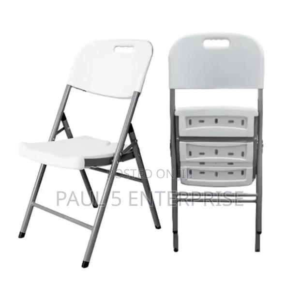 Wholesale And Retail Quality Plastic Chair · Photo 6