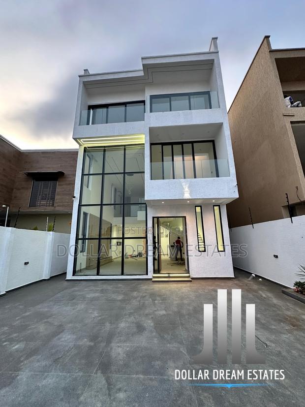 4bdrm House in Ashaley Botwe for sale · Photo 1