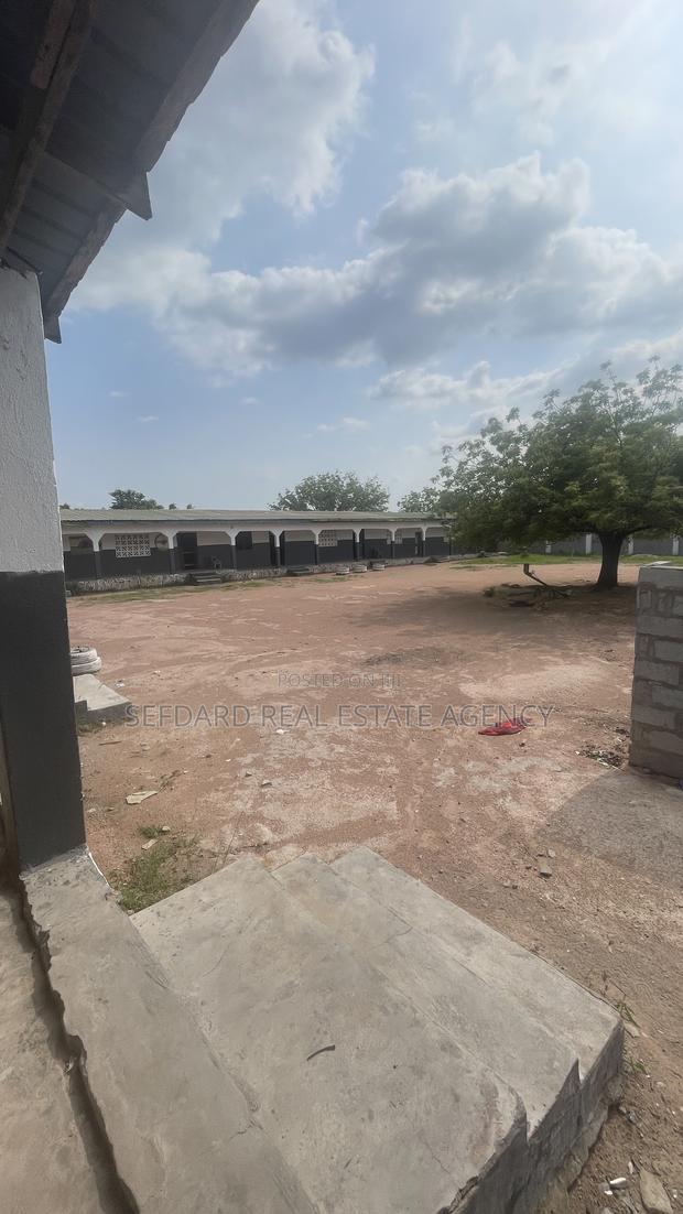 School Complex for Sale – Dodowa (Happy Home), Greater Accra. · Photo 3