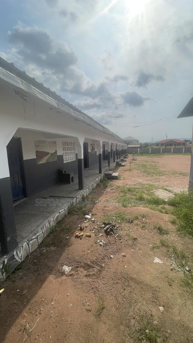 School Complex for Sale – Dodowa (Happy Home), Greater Accra. · Photo 4