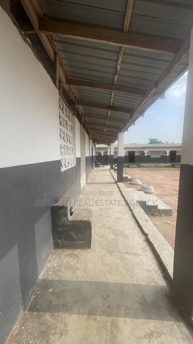 School Complex for Sale – Dodowa (Happy Home), Greater Accra. · Photo 1