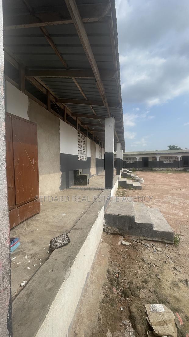 School Complex for Sale – Dodowa (Happy Home), Greater Accra. · Photo 2