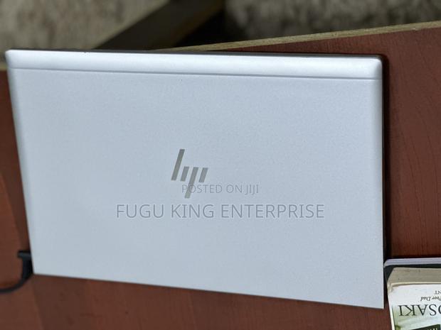 Laptop HP EliteBook 840 G8 16GB Intel Core I5 SSD 512GB · Photo 6