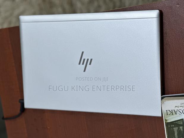 Laptop HP EliteBook 840 G8 16GB Intel Core I5 SSD 512GB · Photo 5