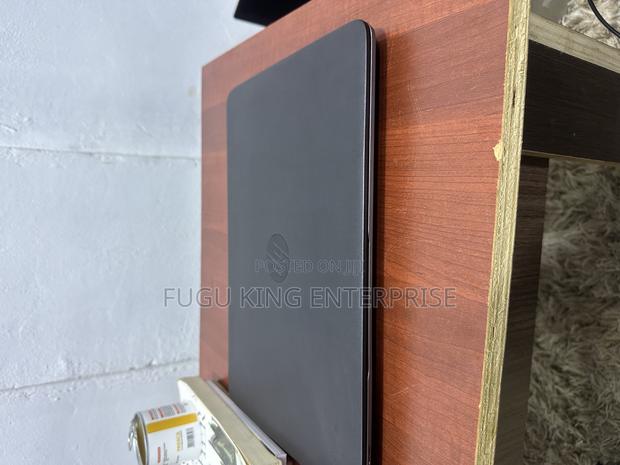 Laptop HP EliteBook 840 G1 8GB Intel Core I7 SSD 256GB · Photo 3