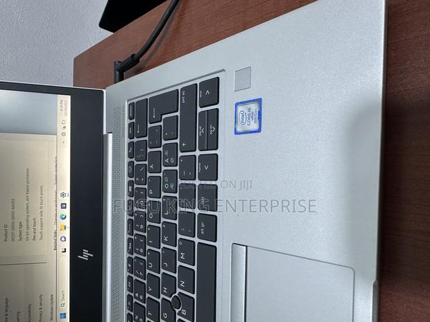 Laptop HP EliteBook 830 G6 16GB Intel Core I5 SSD 512GB · Photo 4