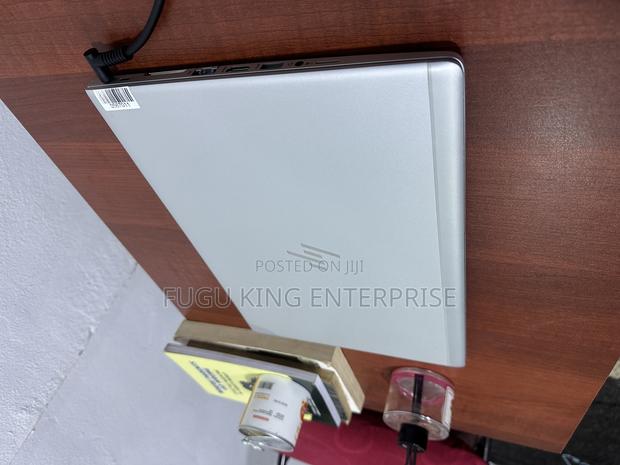 Laptop HP EliteBook 830 G6 16GB Intel Core I5 SSD 512GB · Photo 5