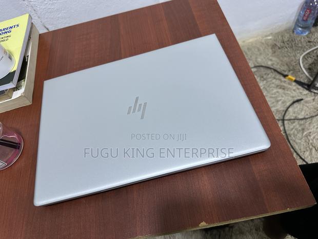Laptop HP EliteBook 830 G6 16GB Intel Core I5 SSD 512GB · Photo 6
