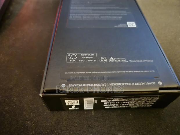 New Samsung Galaxy S24 Ultra 256 GB Gray · Photo 1