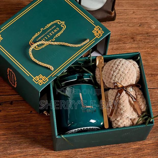 Gift Set/Souvenir · Photo 1